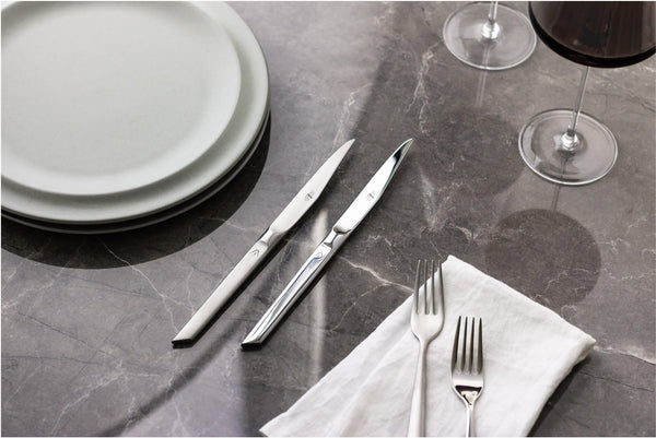 Forge De Laguiole DAYAT TABLE KNIVES