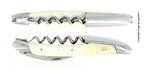Forge De Laguiole Sommelier Bone Corkscrew with High polish finish