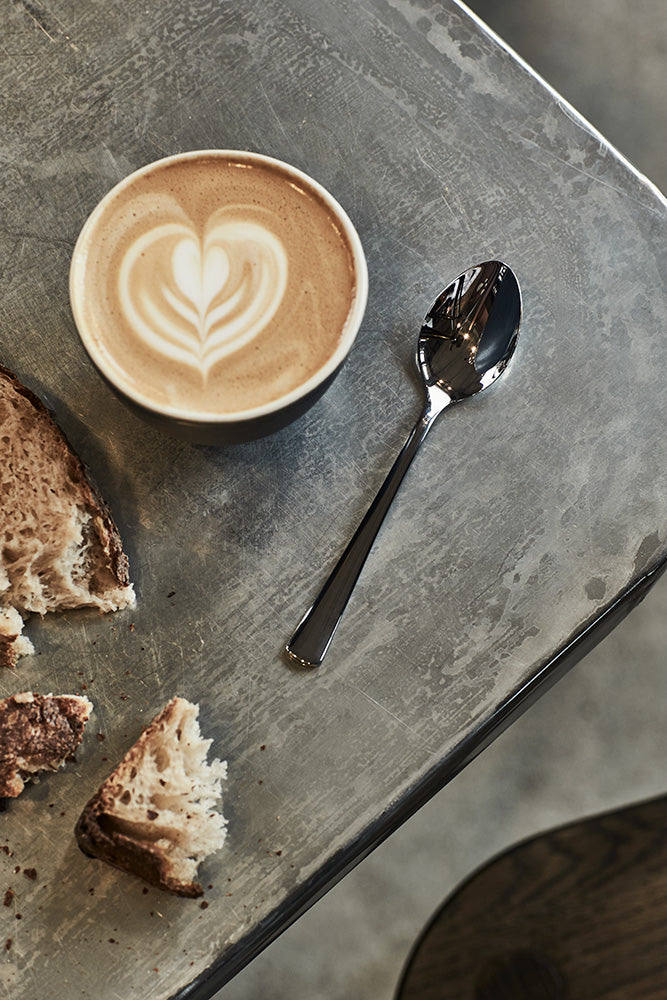 Table Noir - cutlery 108 - Brilliant