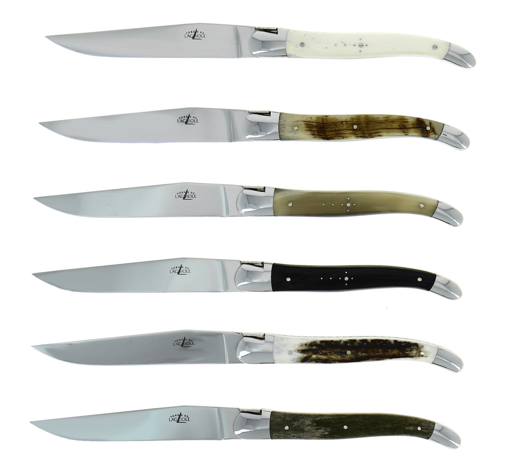 Forge de Laguiole | Mixed - Animalia