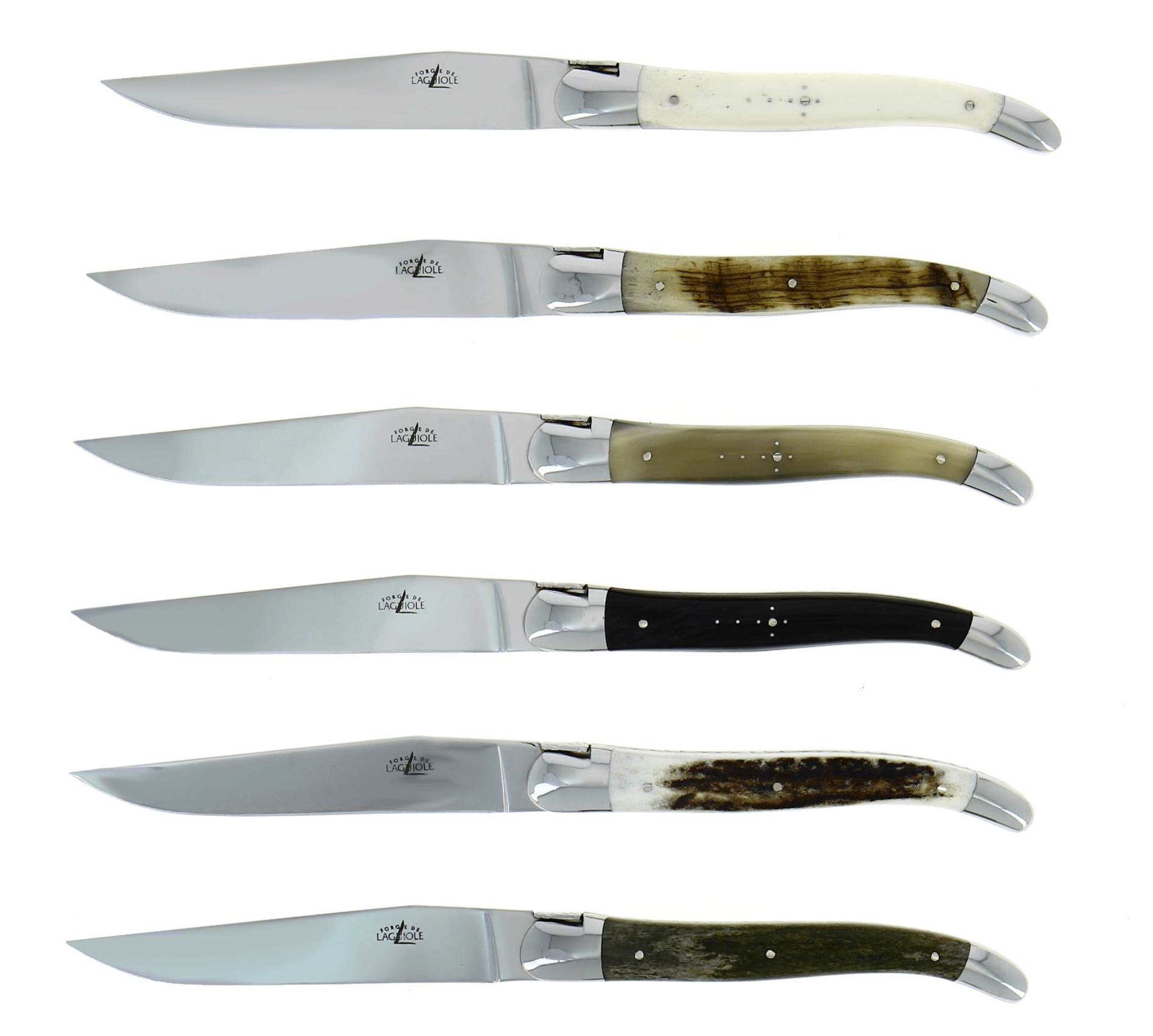 Forge de Laguiole | Mixed - Animalia