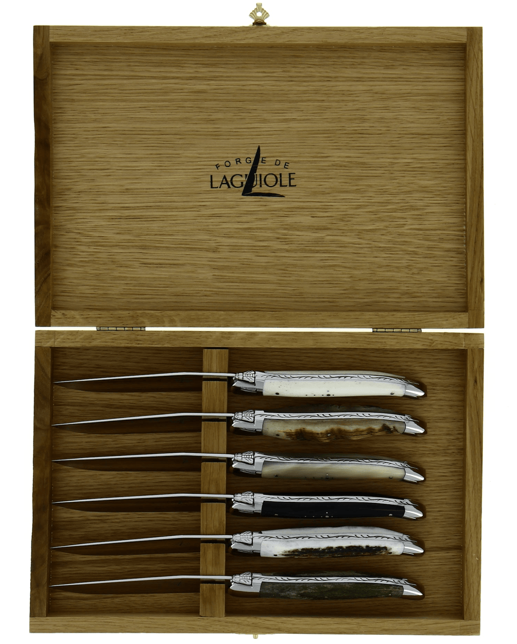 Forge de Laguiole | Mixed - Animalia