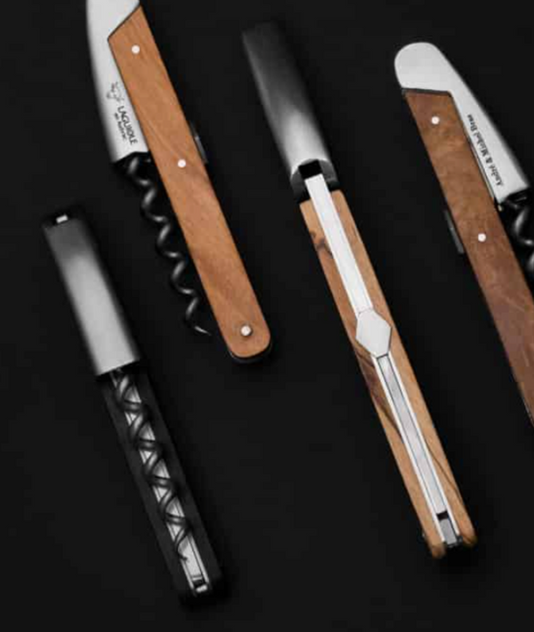 Bras Sommelier fra Laguiole En Aubrac