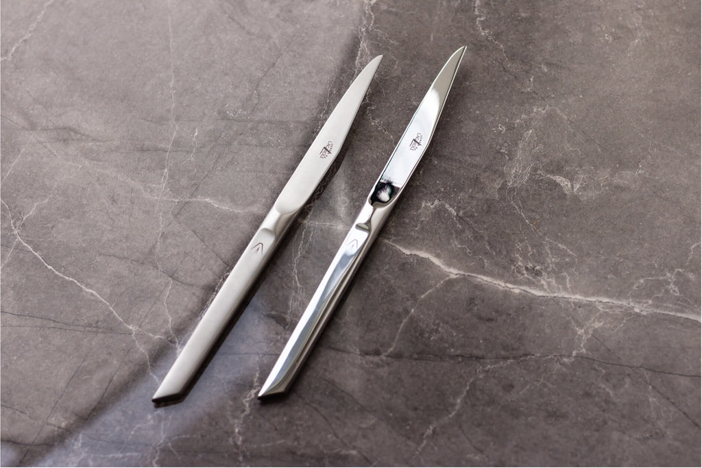 Forge De Laguiole DAYAT TABLE KNIVES