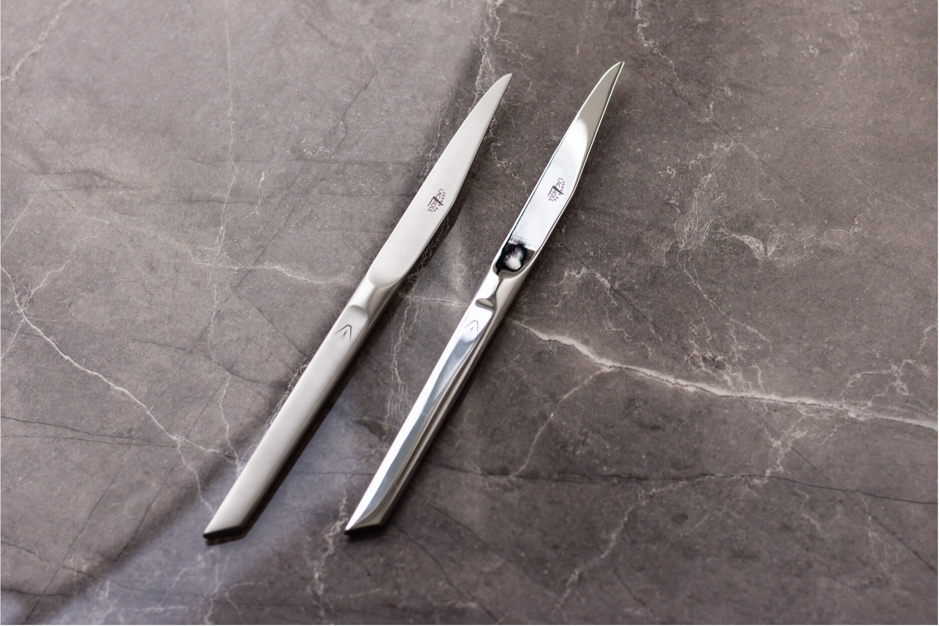 Forge De Laguiole DAYAT TABLE KNIVES
