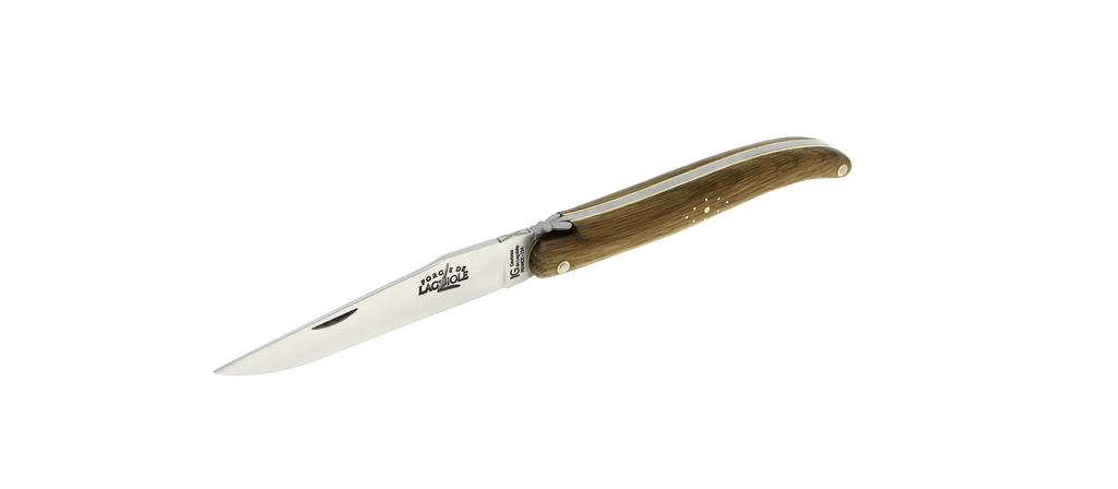 Couteau «Laguiole d’ici» - 12 cm folding knife