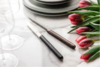 Forge De Laguiole Table Knives designed by ANDREE PUTMAN