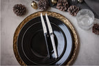 Forge De Laguiole TABLE KNIVES OLIVIER GAGNERE