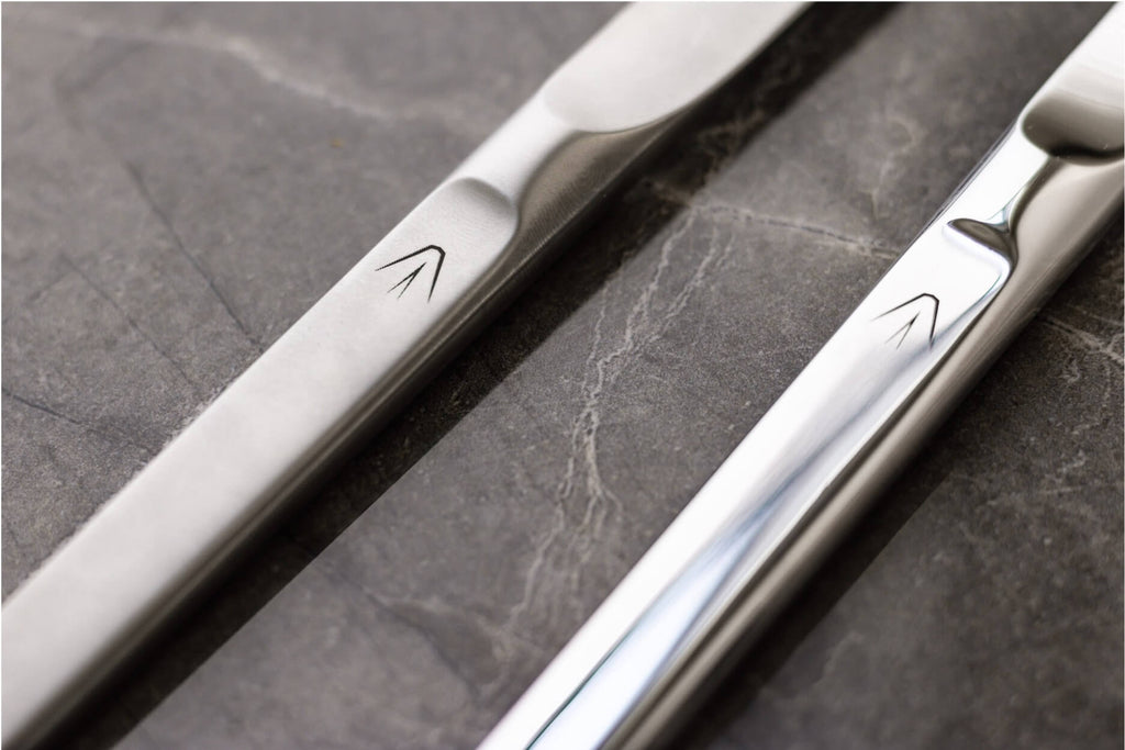 Forge De Laguiole DAYAT TABLE KNIVES