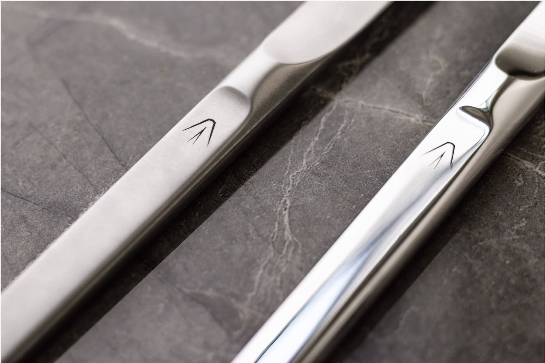 Forge De Laguiole DAYAT TABLE KNIVES