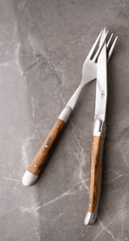 Forge de Laguiole | Pistachio