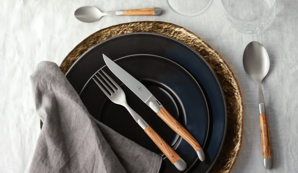 Forge de Laguiole | Olivewood