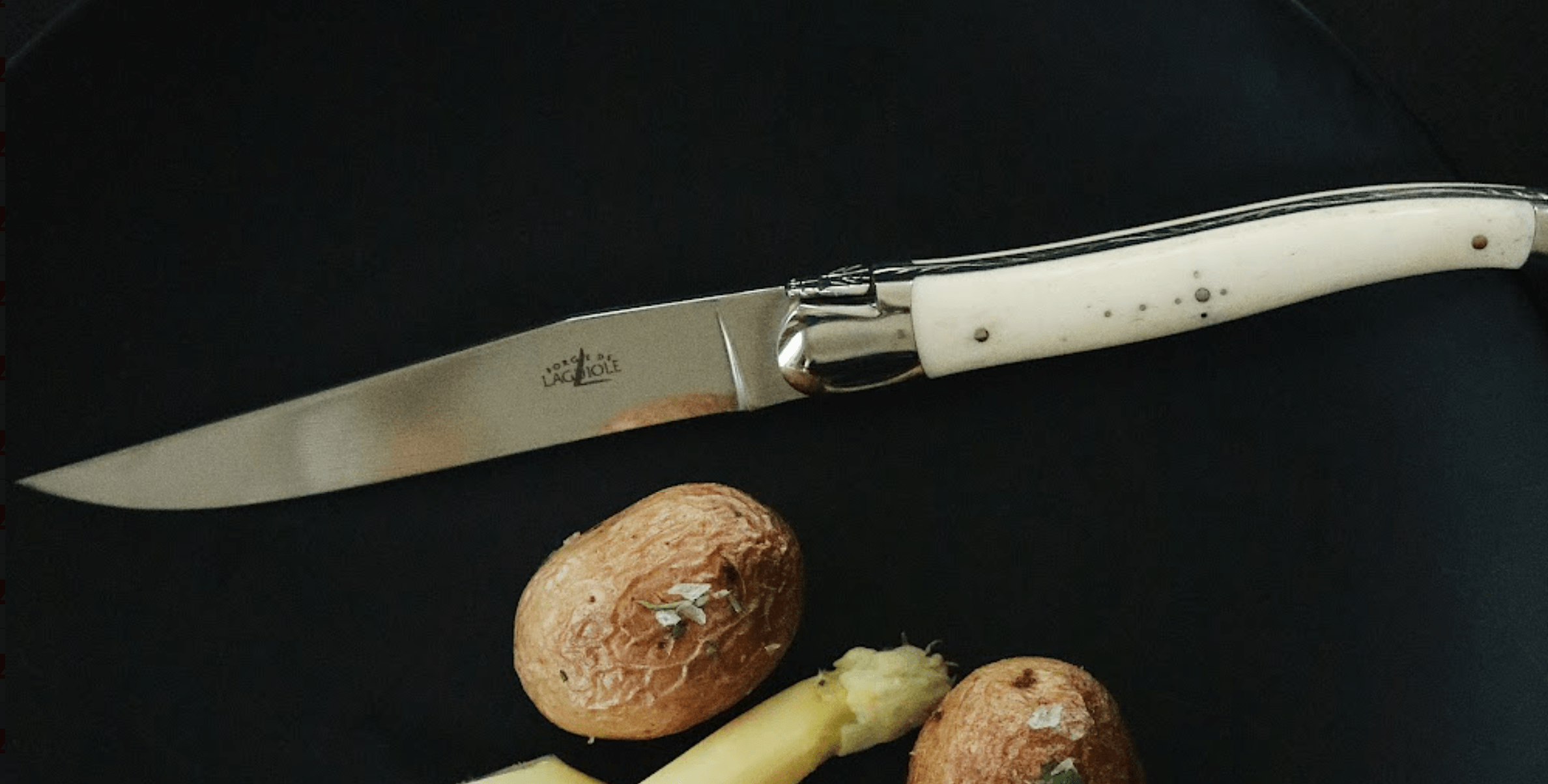 Forge de Laguiole | Bone