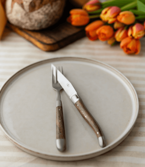 Forge de Laguiole | Walnut