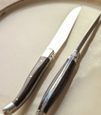Forge de Laguiole | Ash