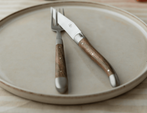 Forge de Laguiole | Walnut