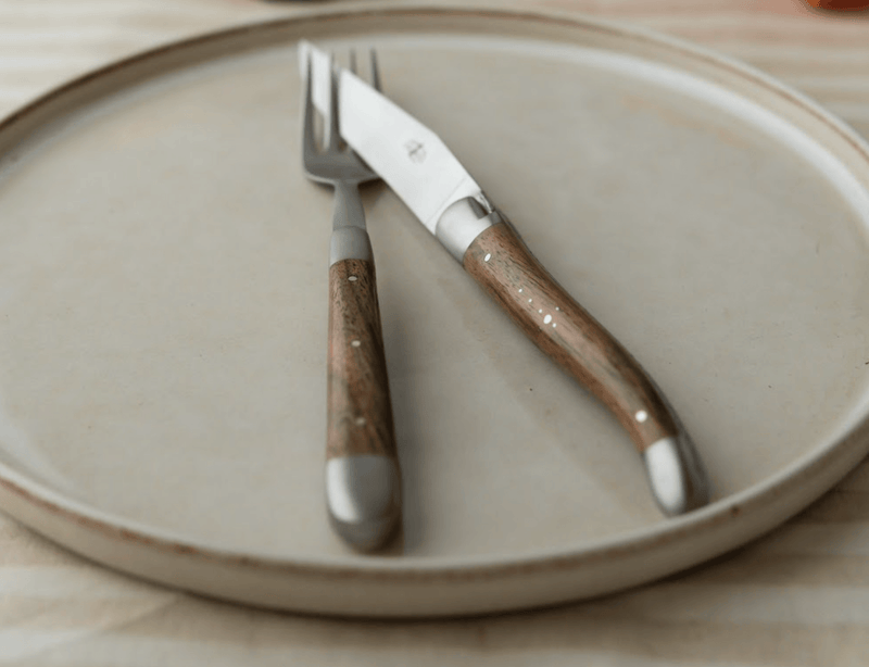 Forge de Laguiole | Walnut