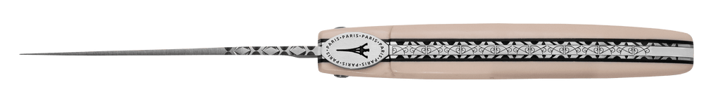 Laguiole En Aubrac Pocketknife - Collection Origine Tour Eiffel - Elforyn