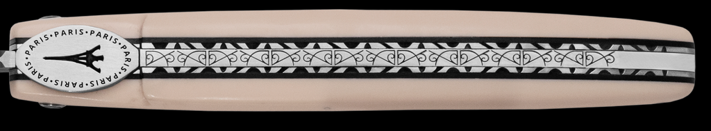 Laguiole En Aubrac Pocketknife - Collection Origine Tour Eiffel - Elforyn