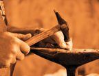 'Laguiole En Aubrac' Juniper (Juniper) Laguiole knives