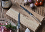 Laguiole Le couteau knives  - OAK