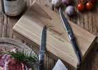 Laguiole Le couteau knives - WENGE