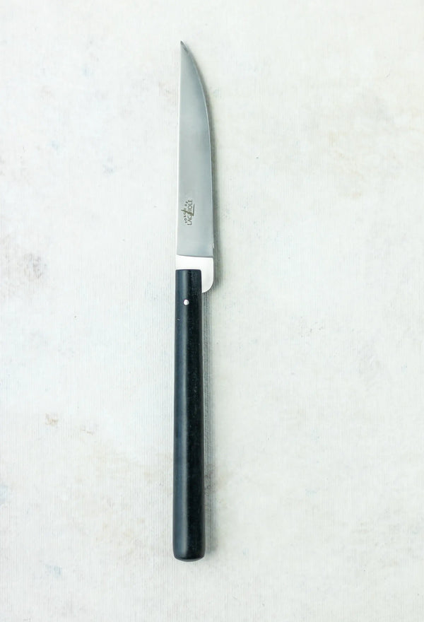 Forge De Laguiole steakknivsæt - Design af Michel og Sebastian Bras.