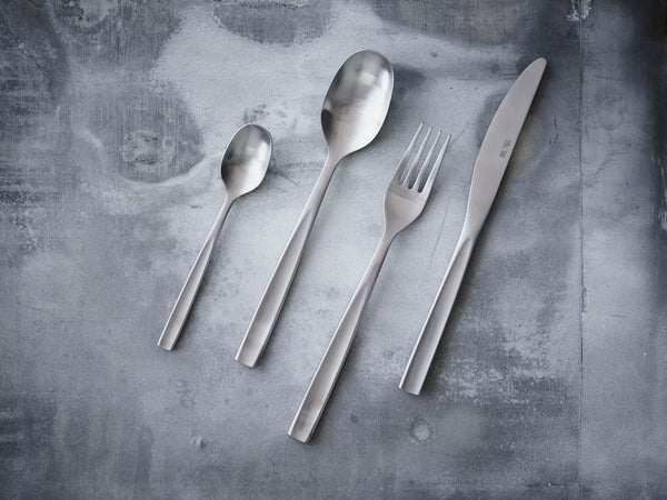 Table Noir - Barr - Satin Matte