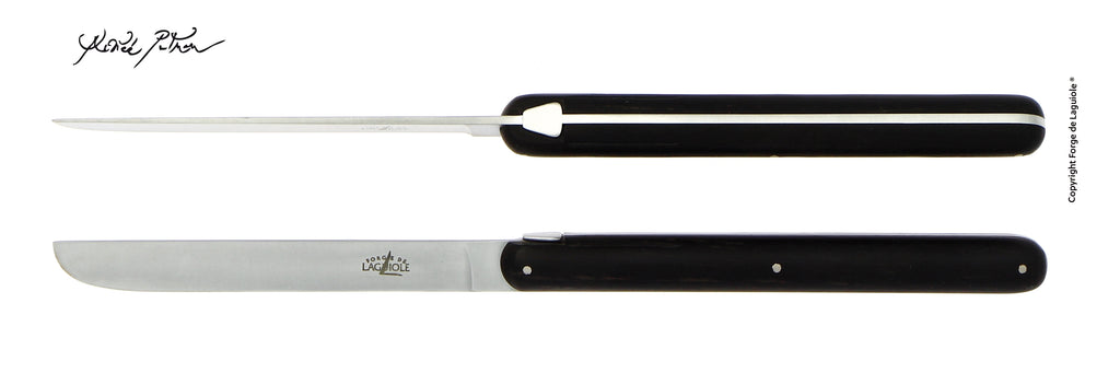 Forge De Laguiole Table Knives designed by ANDREE PUTMAN