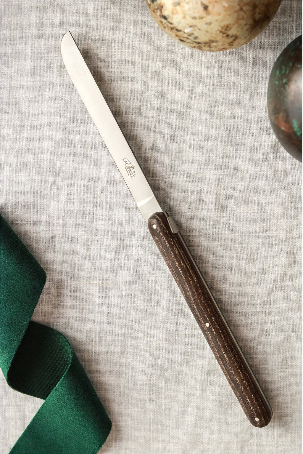 Forge De Laguiole Table Knives designed by ANDREE PUTMAN