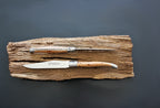 'Laguiole En Aubrac' Juniper (Juniper) Laguiole knives