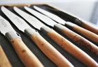 'Laguiole En Aubrac' Juniper (Juniper) Laguiole knives