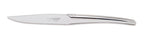 Laguiole En Aubrac Polished Stainless Steel Steak Knives