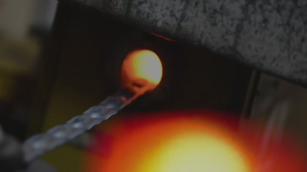 Forge De Laguiole knives with Ebony handle and Stainless Steel Satin Finish