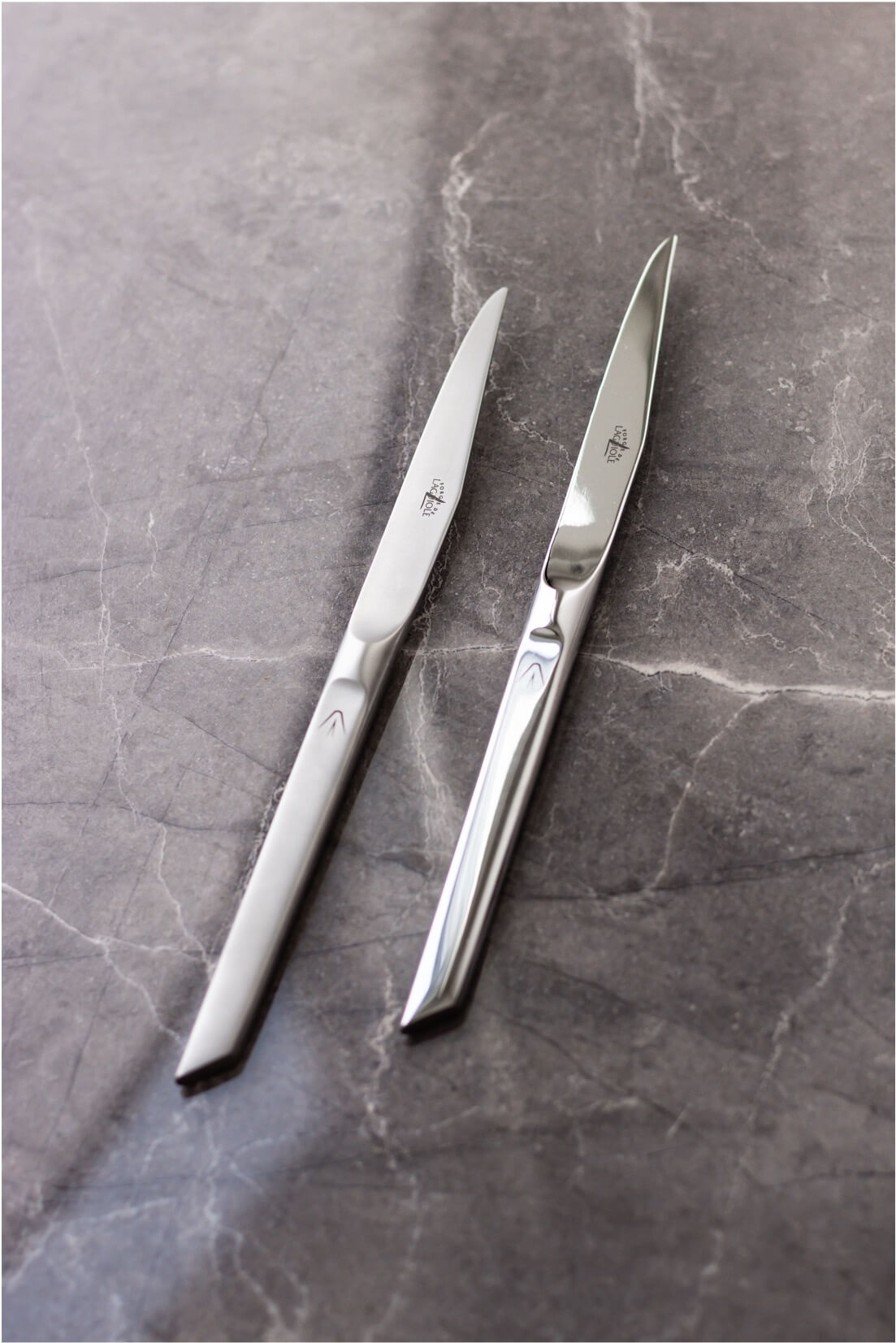 Forge De Laguiole DAYAT TABLE KNIVES